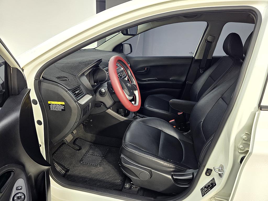 KIA Morning - Vista 7