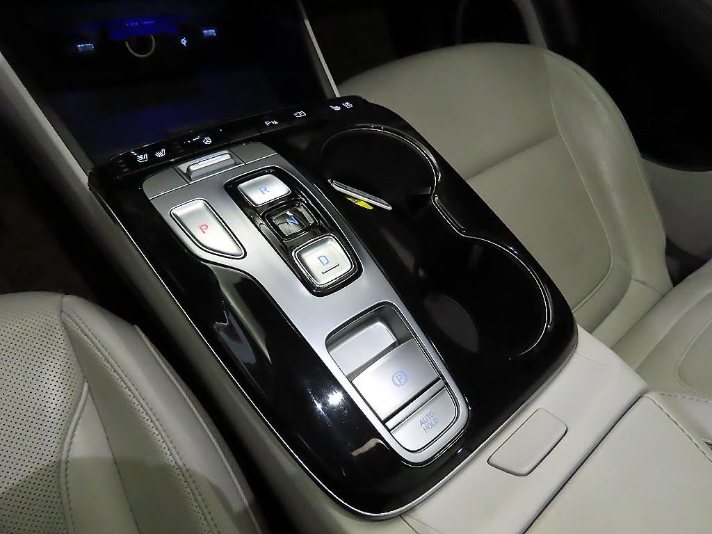 HYUNDAI Tucson - Vista 12