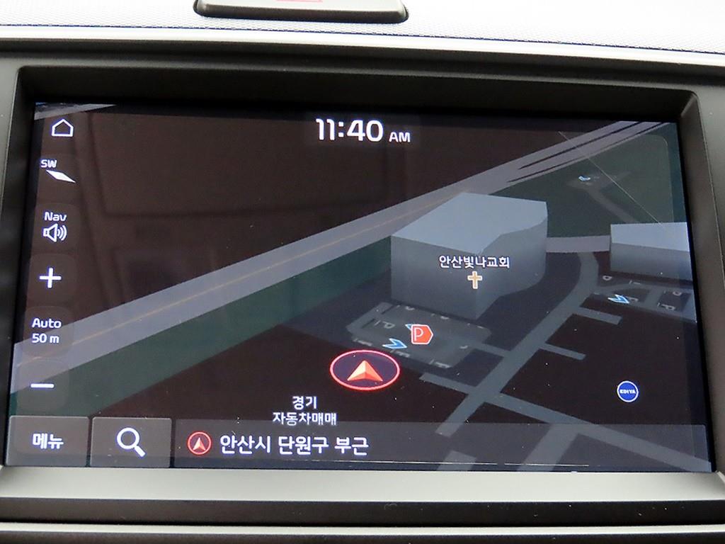 KIA Ray 2023 Blanco - Importación desde Corea - HF Imports Iquique - Foto 14