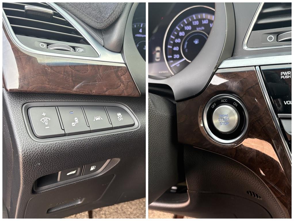 HYUNDAI Aslan 2016 Negro - Importación desde Corea - HF Imports Iquique - Foto 15