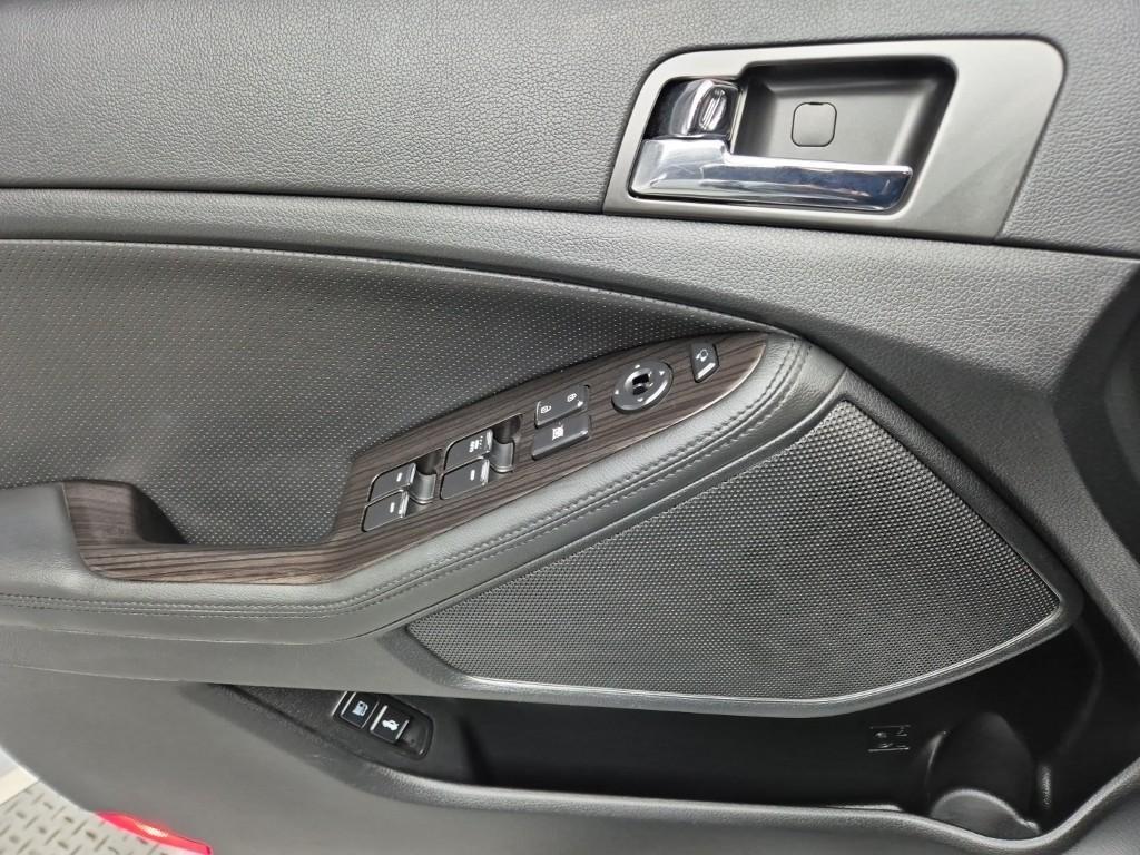 KIA K5 2012 Plateado - Importación desde Corea - HF Imports Iquique - Foto 15