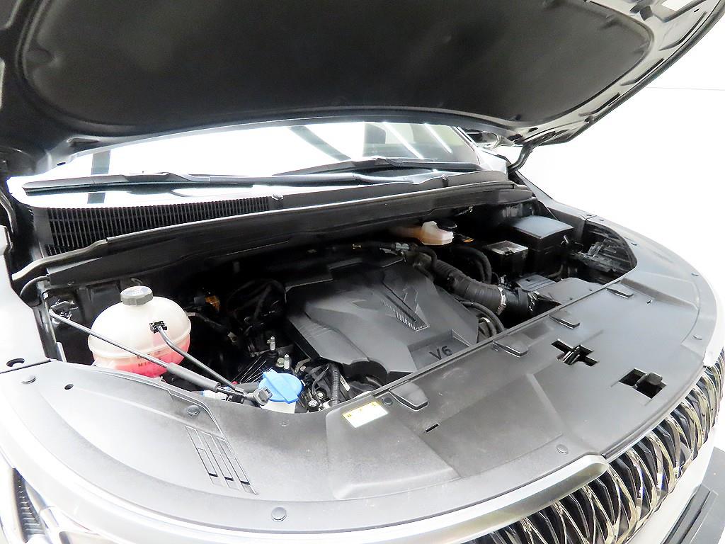 KIA Carnival 2023 - Importación desde Corea - HF Imports Iquique - Foto 18