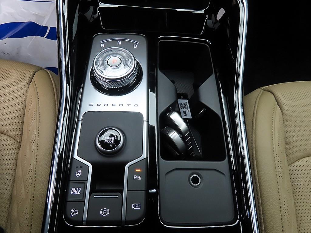 KIA Sorento - Vista 10