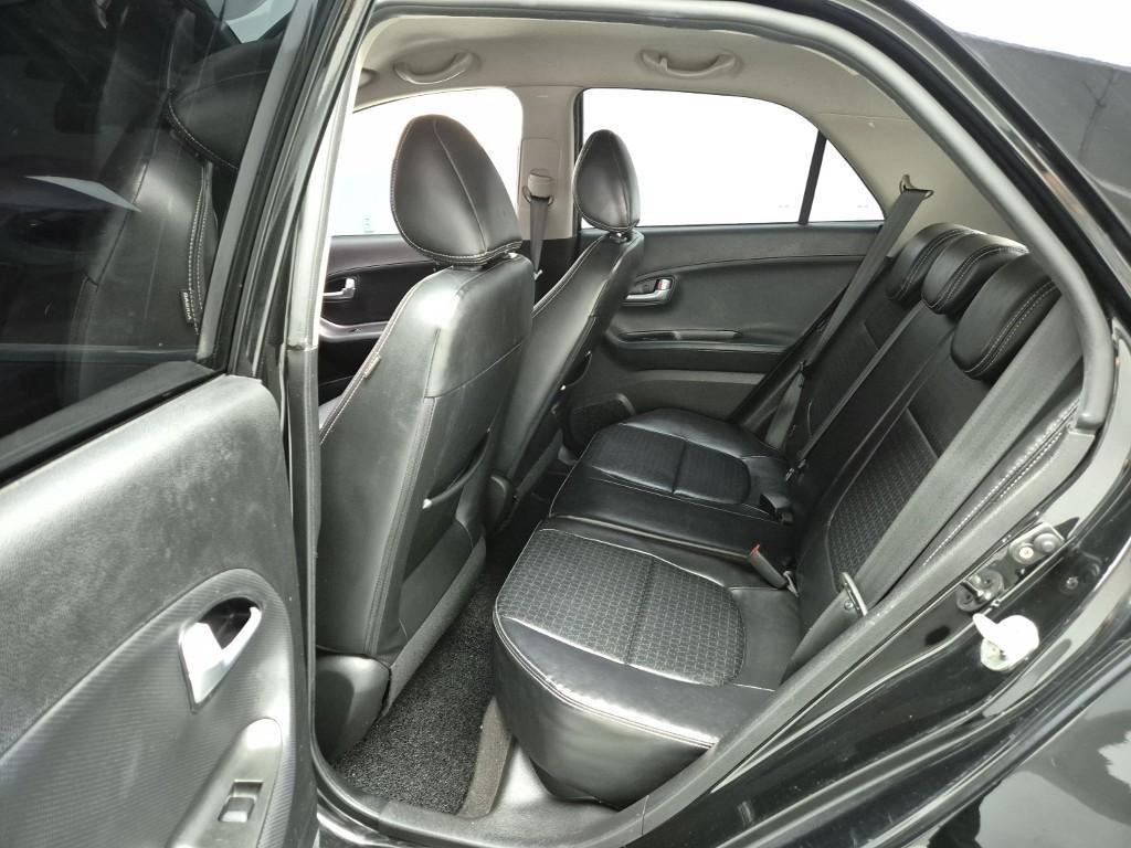 KIA Morning 2016 Negro - Importación desde Corea - HF Imports Iquique - Foto 14