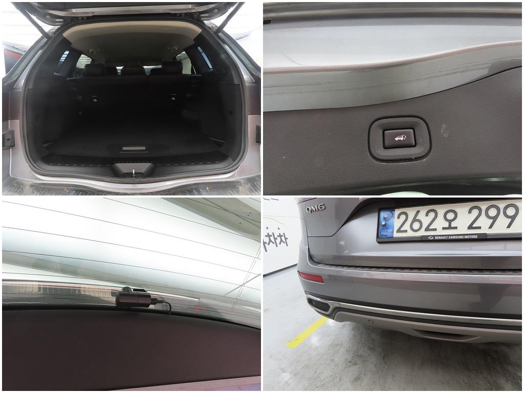 SAMSUNG QM6 2022 Gris - Importación desde Corea - HF Imports Iquique - Foto 18