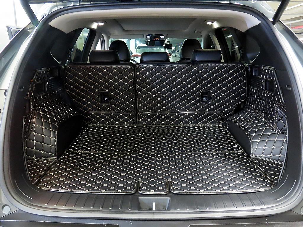 HYUNDAI Tucson 2022 Gris - Importación desde Corea - HF Imports Iquique - Foto 17