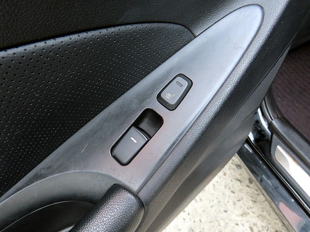 HYUNDAI Sonata 2010 Negro - Importación desde Corea - HF Imports Iquique - Foto 17