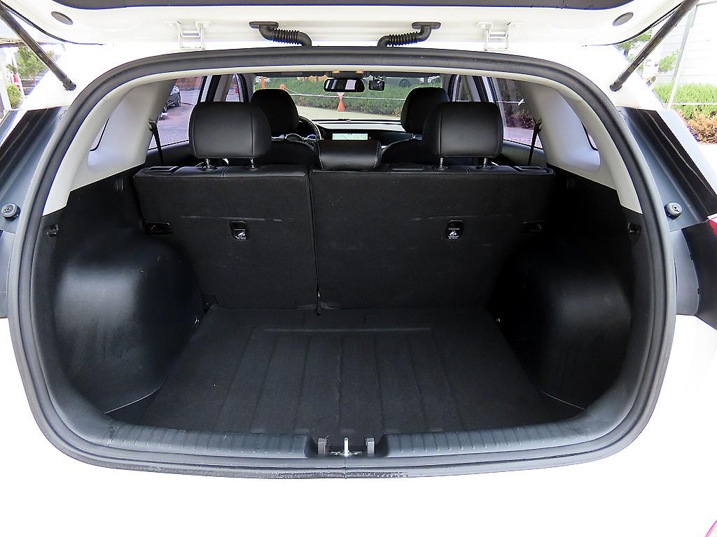 KIA Niro 2020 Blanco - Importación desde Corea - HF Imports Iquique - Foto 18