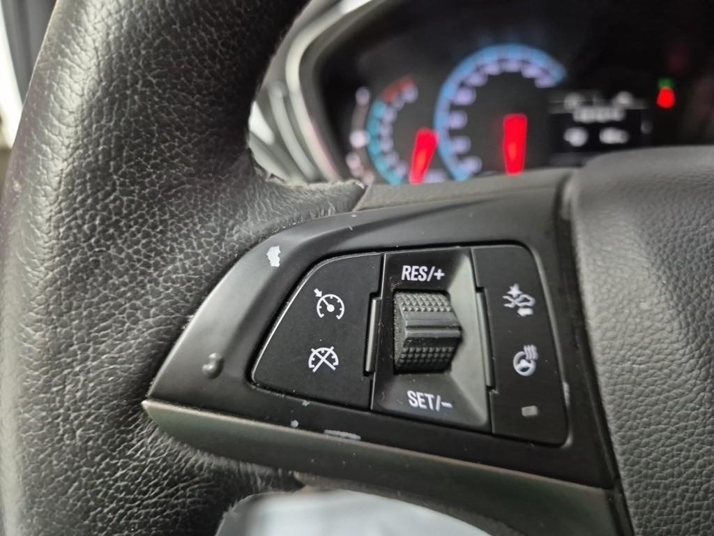 Chevrolet Spark 2016 Blanco - Importación desde Corea - HF Imports Iquique - Foto 15