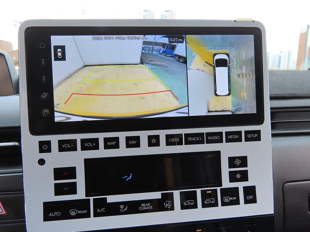 HYUNDAI Staria - Vista 12