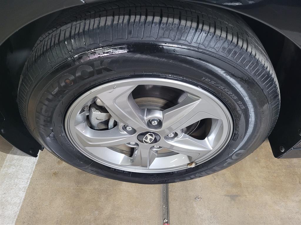 HYUNDAI Avante 2018 Negro - Importación desde Corea - HF Imports Iquique - Foto 18