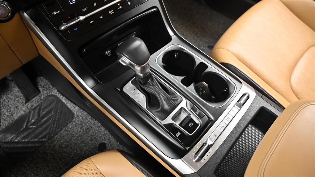 KIA Carnival 2021 Gris - Importación desde Corea - HF Imports Iquique - Foto 9