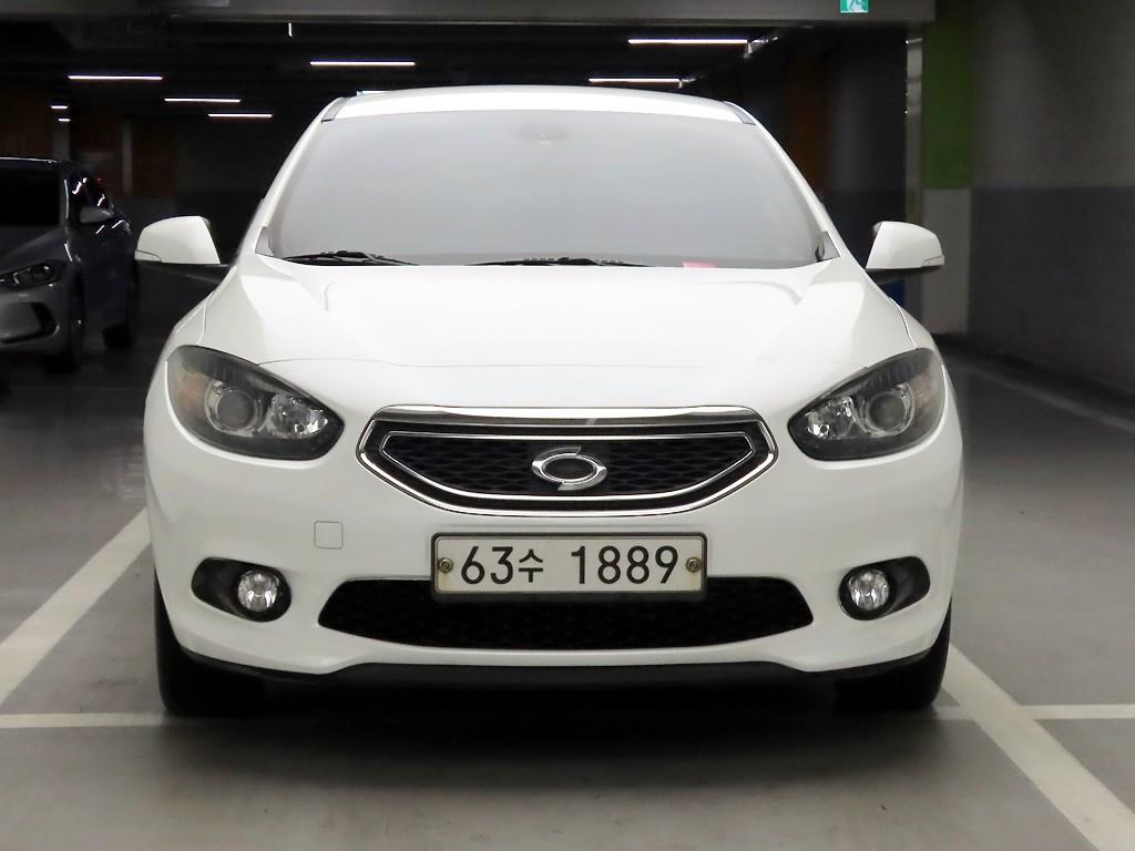 SAMSUNG SM3 2014 Blanco - Importación desde Corea - HF Imports Iquique - Foto 1