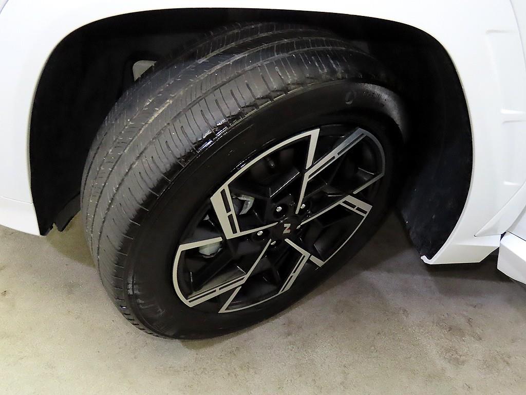 HYUNDAI Tucson 2024 Blanco - Importación desde Corea - HF Imports Iquique - Foto 20