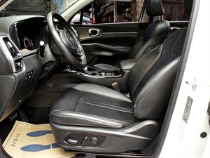 KIA Sorento - Vista 10