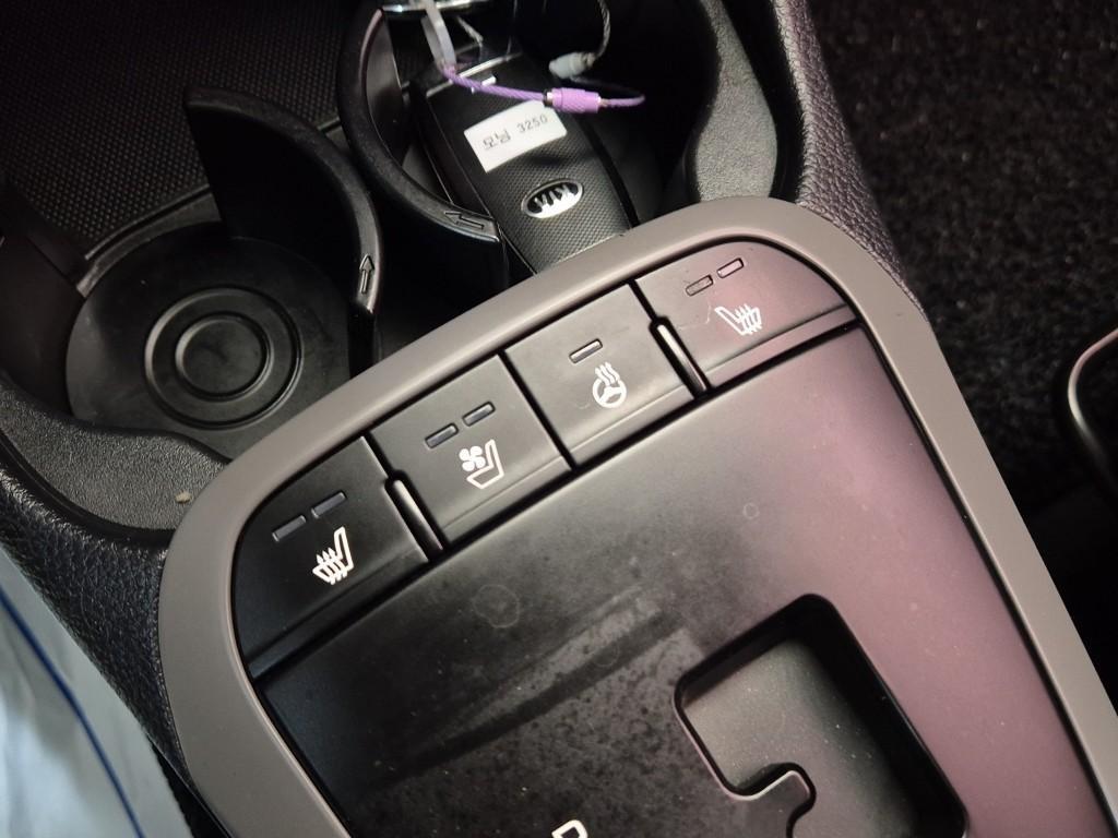 KIA Morning 2021 Blanco - Importación desde Corea - HF Imports Iquique - Foto 15