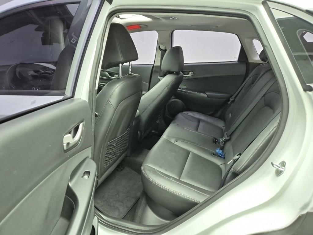 HYUNDAI Kona 2018 Blanco - Importación desde Corea - HF Imports Iquique - Foto 15