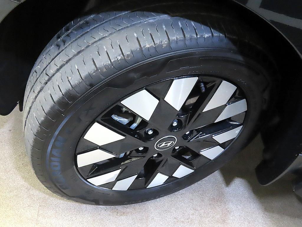 HYUNDAI Staria 2025 Negro - Importación desde Corea - HF Imports Iquique - Foto 20