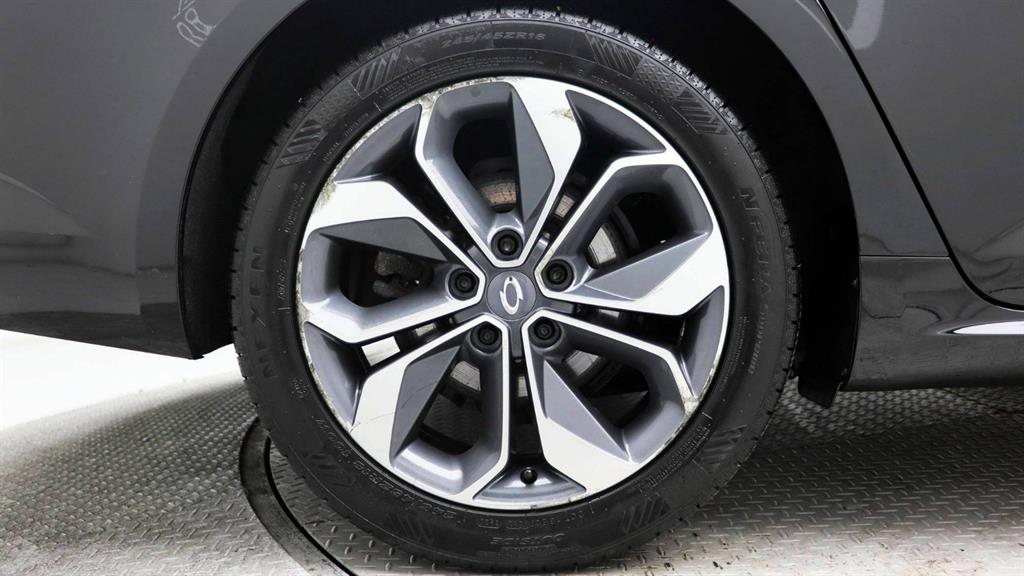 SAMSUNG SM6 2019 Negro - Importación desde Corea - HF Imports Iquique - Foto 8