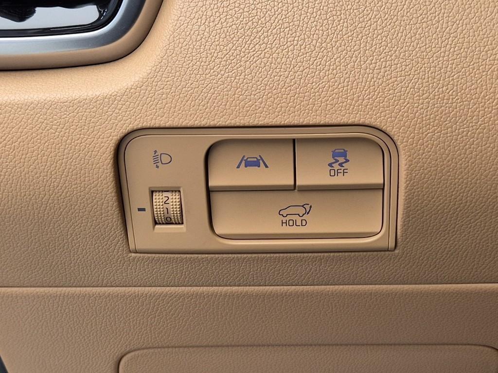 KIA Sorento 2021 Blanco - Importación desde Corea - HF Imports Iquique - Foto 18