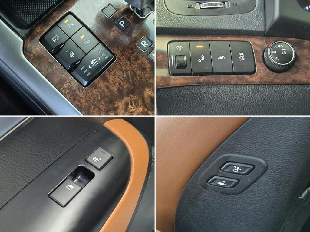 KIA Mohave 2019 Plateado - Importación desde Corea - HF Imports Iquique - Foto 19