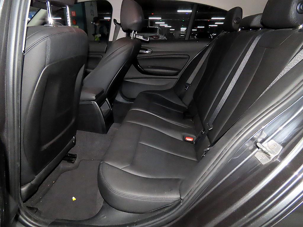 BMW 1 series - Vista 7