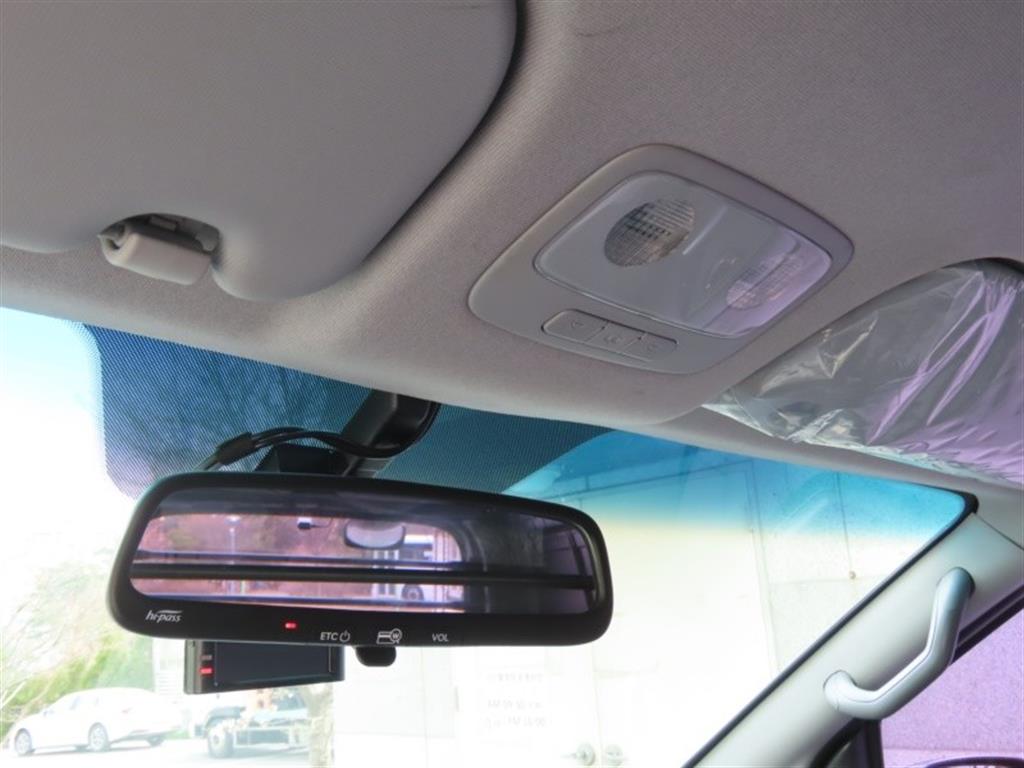 HYUNDAI Starex 2019 - Importación desde Corea - HF Imports Iquique - Foto 8