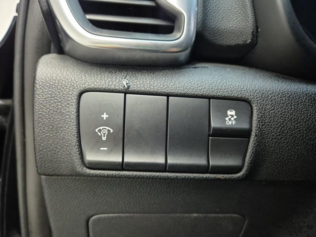 KIA Sportage 2017 Negro - Importación desde Corea - HF Imports Iquique - Foto 13