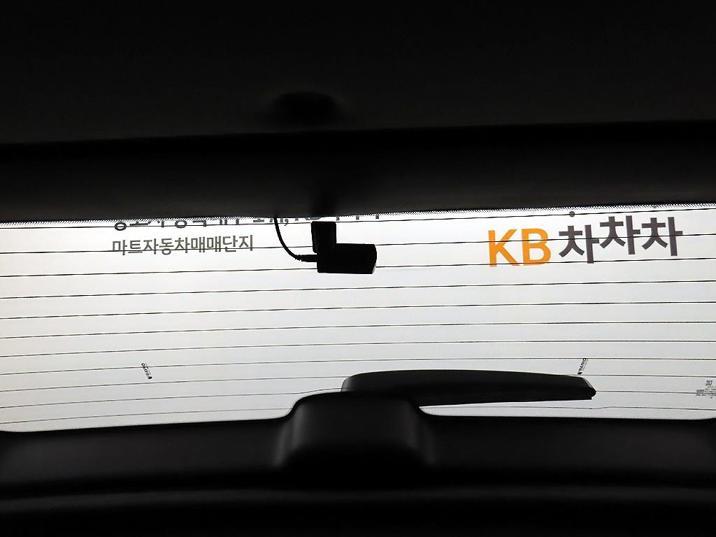 Chevrolet Trax 2019 Blanco - Importación desde Corea - HF Imports Iquique - Foto 17