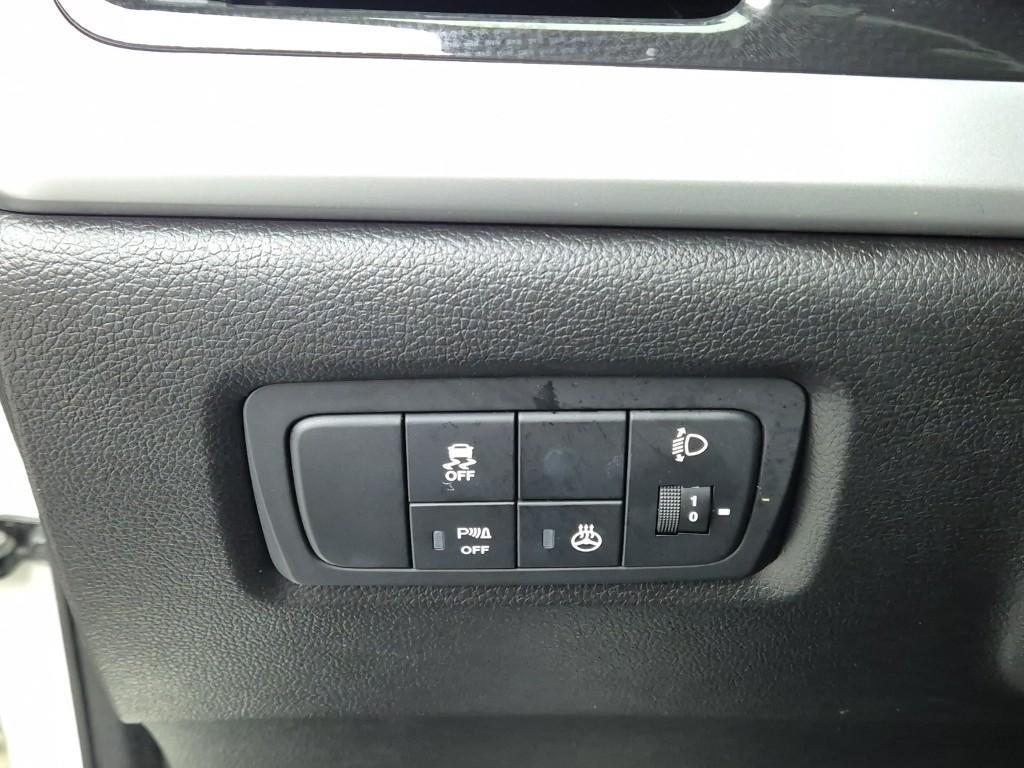 Ssangyong Korando 2017 Blanco - Importación desde Corea - HF Imports Iquique - Foto 13