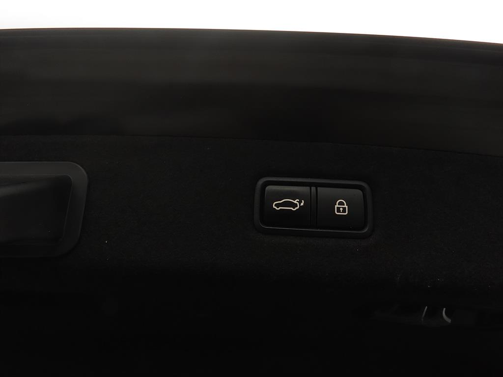 Genesis EQ900 2018 Negro - Importación desde Corea - HF Imports Iquique - Foto 15