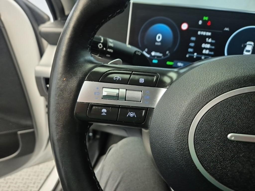 HYUNDAI Sonata 2024 Blanco - Importación desde Corea - HF Imports Iquique - Foto 15