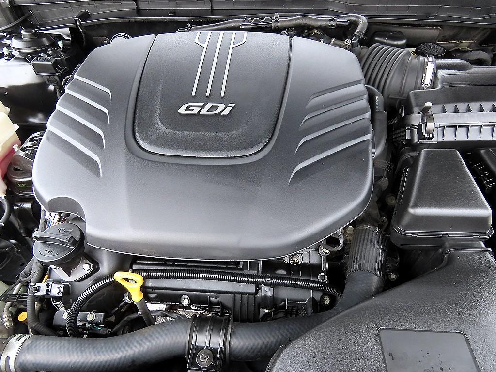 HYUNDAI Aslan 2015 - Importación desde Corea - HF Imports Iquique - Foto 19