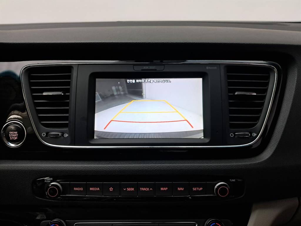 KIA Carnival 2019 - Importación desde Corea - HF Imports Iquique - Foto 10