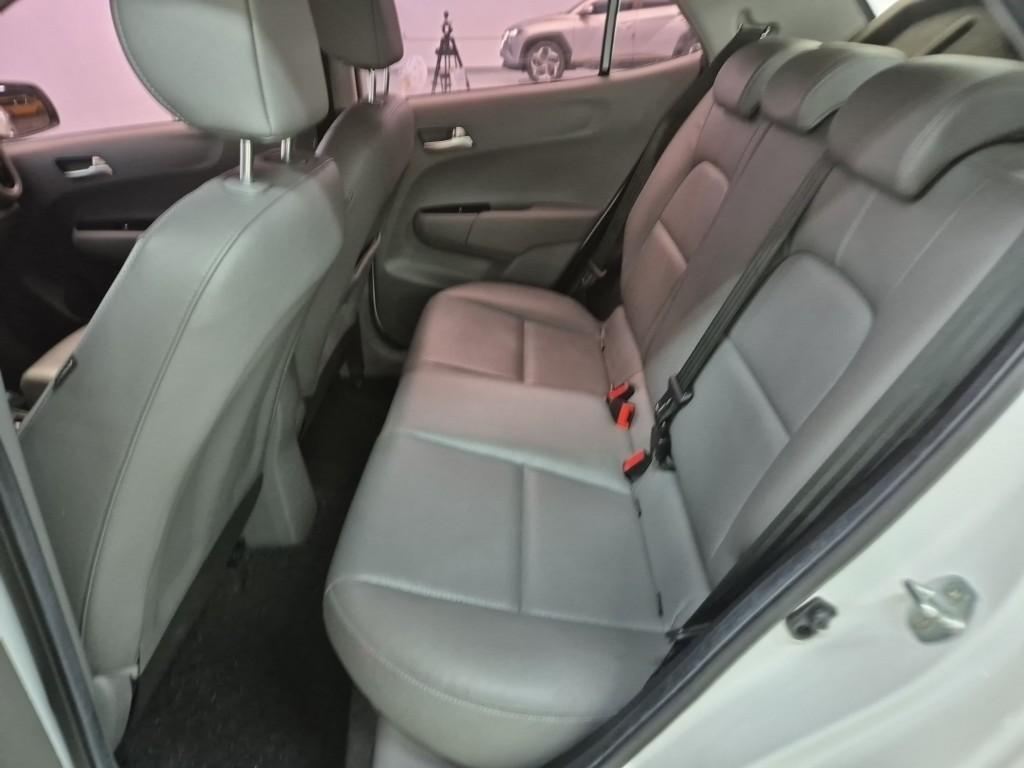 KIA Morning - Vista 12