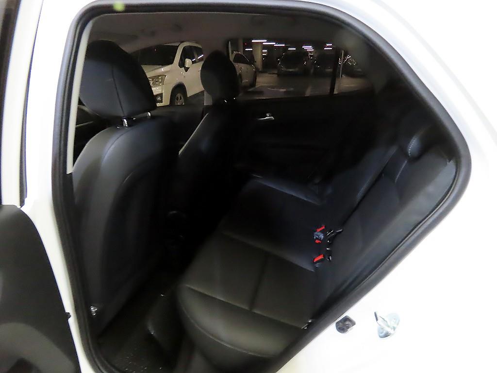 KIA Morning - Vista 7