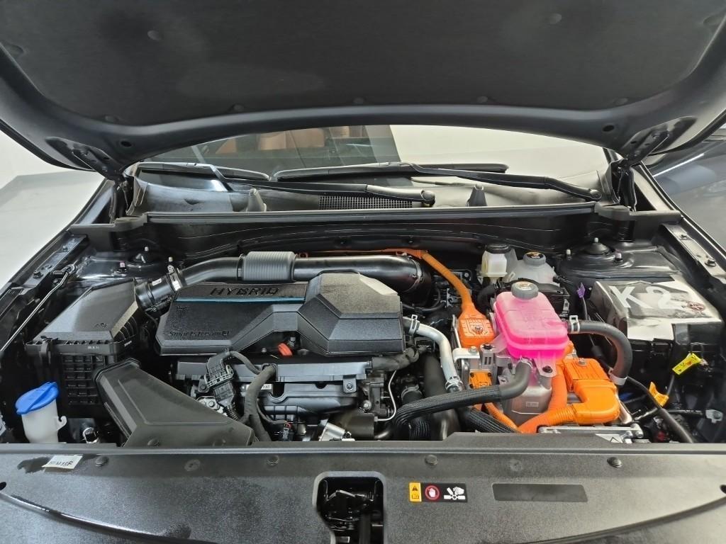 KIA Sportage - Vista 5