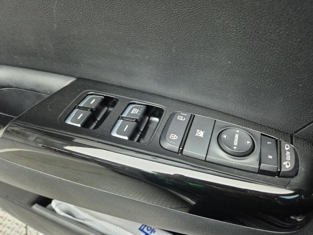 KIA Sportage 2017 Negro - Importación desde Corea - HF Imports Iquique - Foto 14