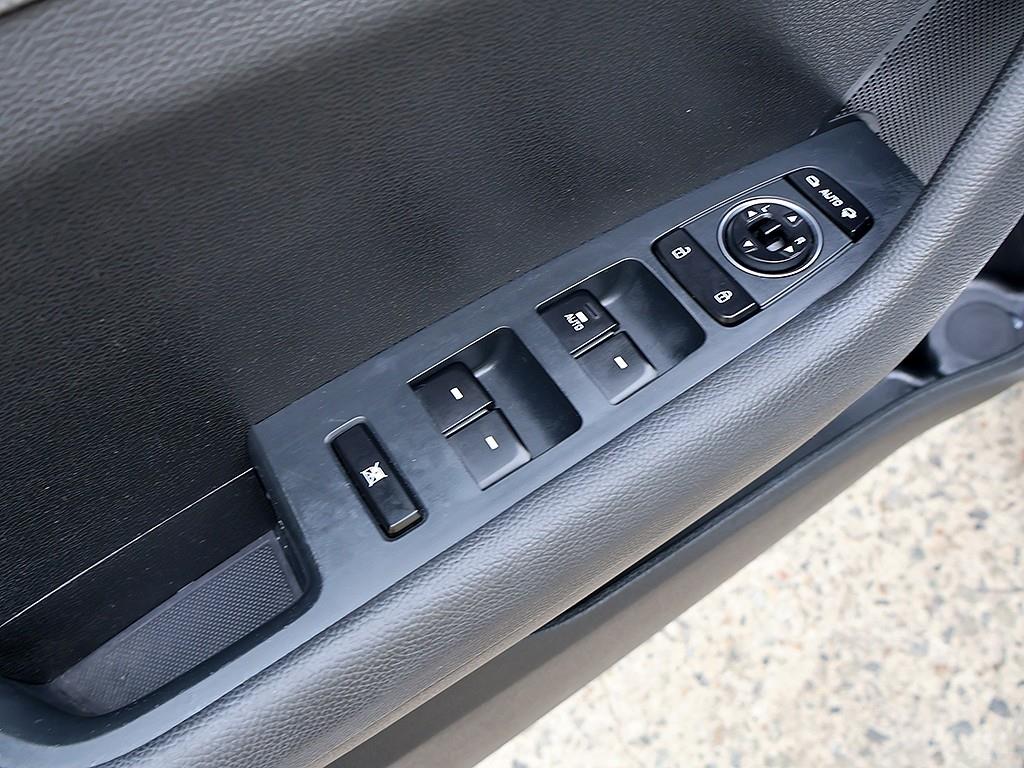 HYUNDAI Sonata 2018 Blanco - Importación desde Corea - HF Imports Iquique - Foto 11