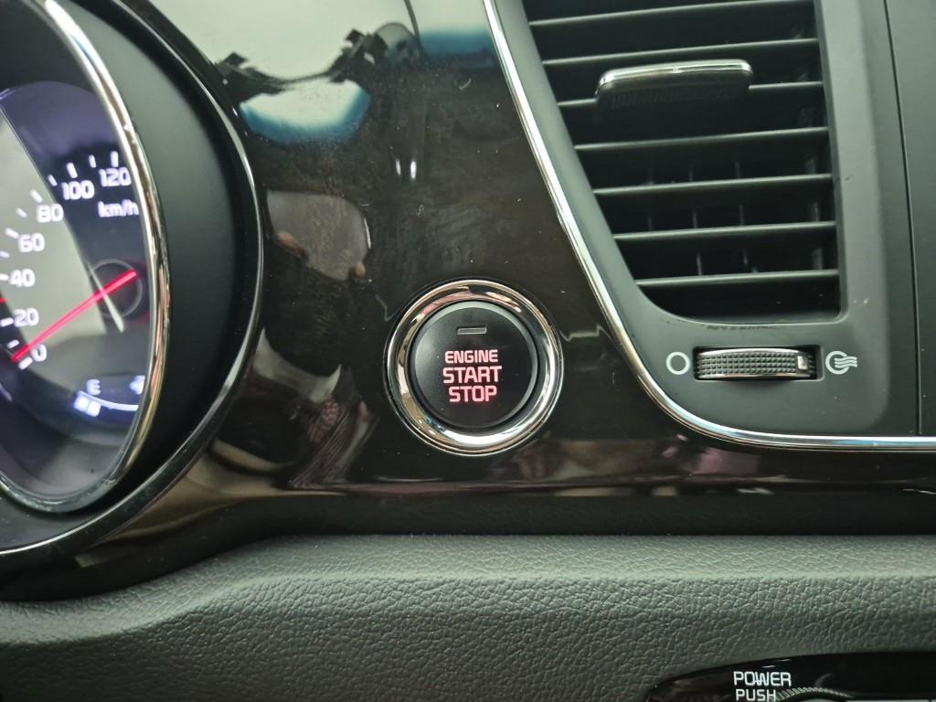 KIA Carnival 2020 Negro - Importación desde Corea - HF Imports Iquique - Foto 16