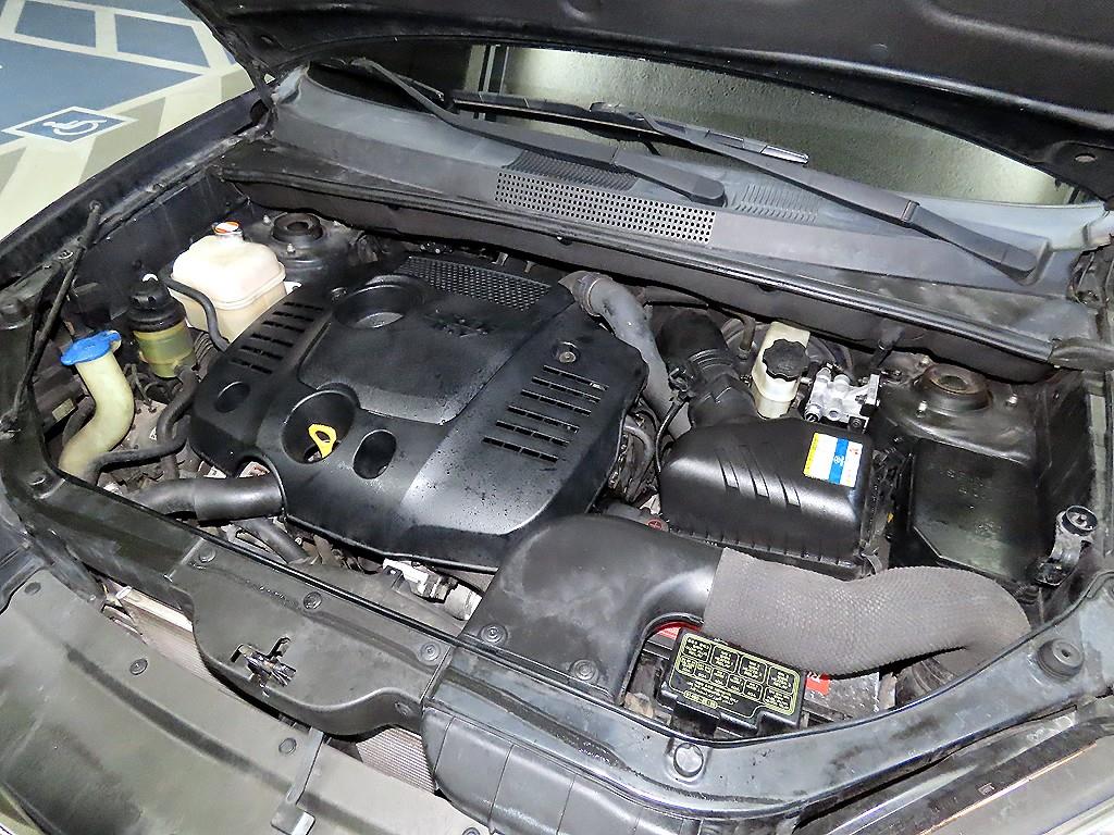 HYUNDAI Tucson 2008 Negro - Importación desde Corea - HF Imports Iquique - Foto 15