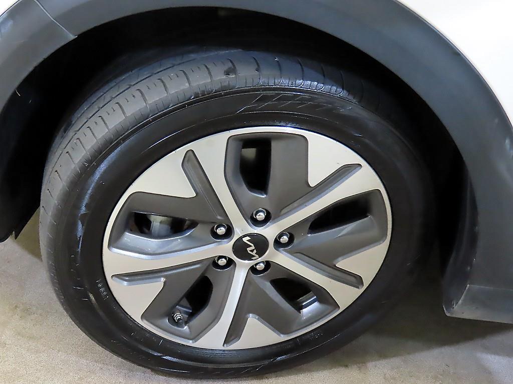 KIA Niro 2022 Blanco - Importación desde Corea - HF Imports Iquique - Foto 20