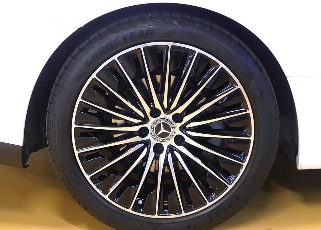 Mercedes Benz CLE Class - Vista 9