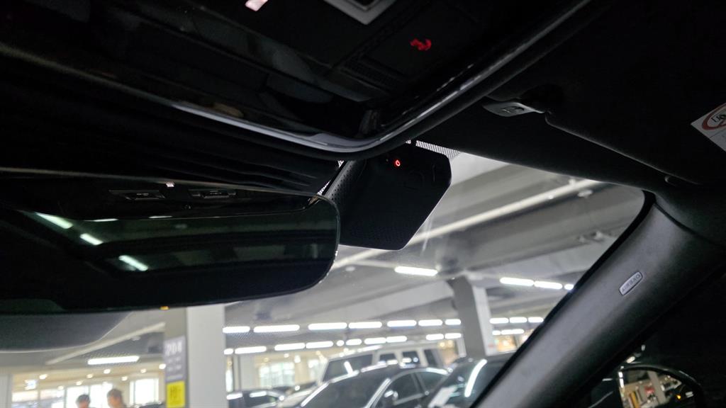 Land Rover Range Rover Bella - Vista 7