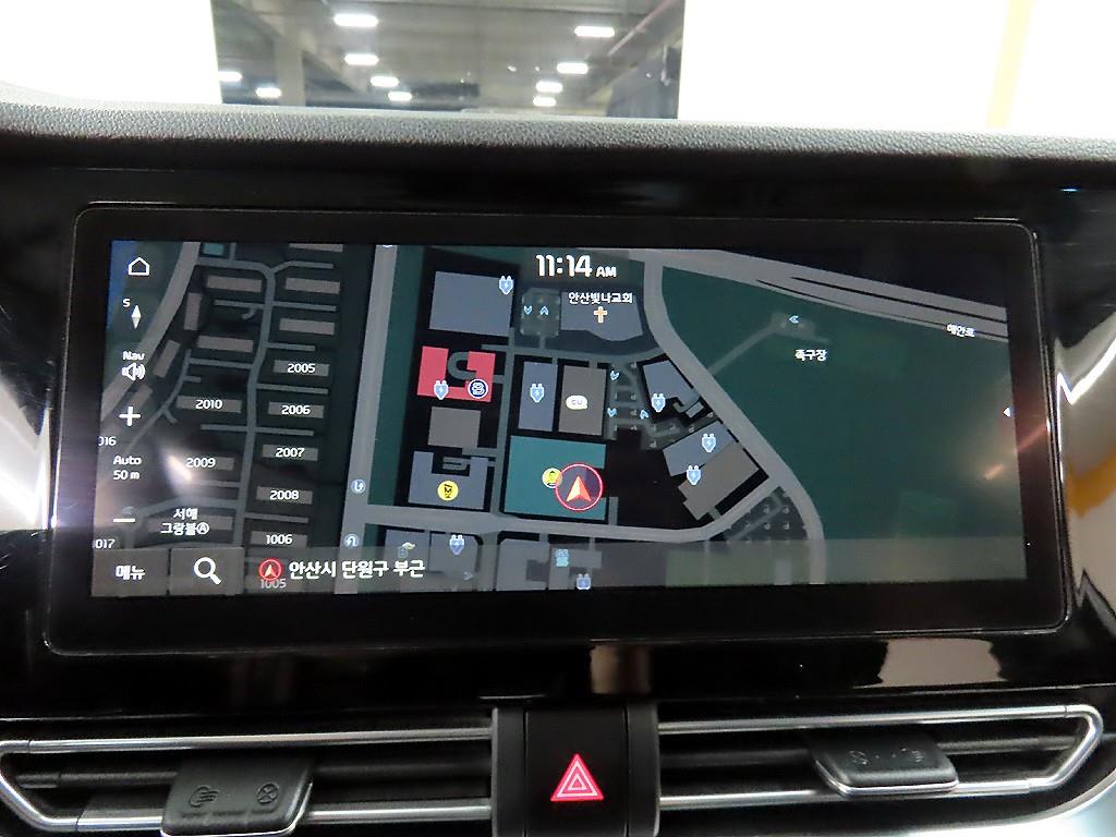 KIA Niro 2022 Blanco - Importación desde Corea - HF Imports Iquique - Foto 15