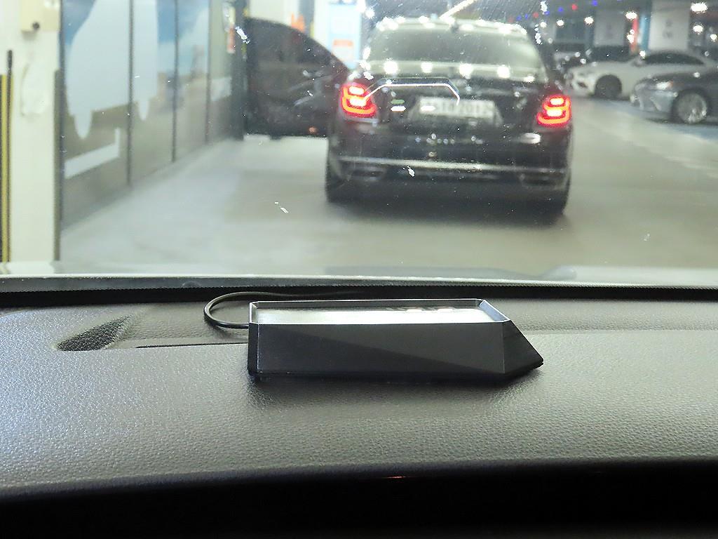 KIA Carnival 2022 Blanco - Importación desde Corea - HF Imports Iquique - Foto 15