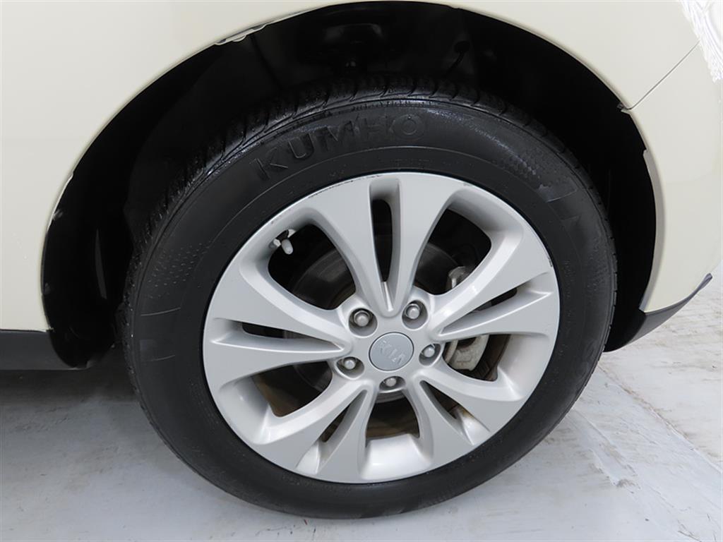 KIA Soul 2015 Blanco - Importación desde Corea - HF Imports Iquique - Foto 20