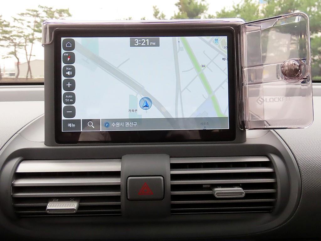 HYUNDAI Casper 2024 the color of pearl - Importación desde Corea - HF Imports Iquique - Foto 14