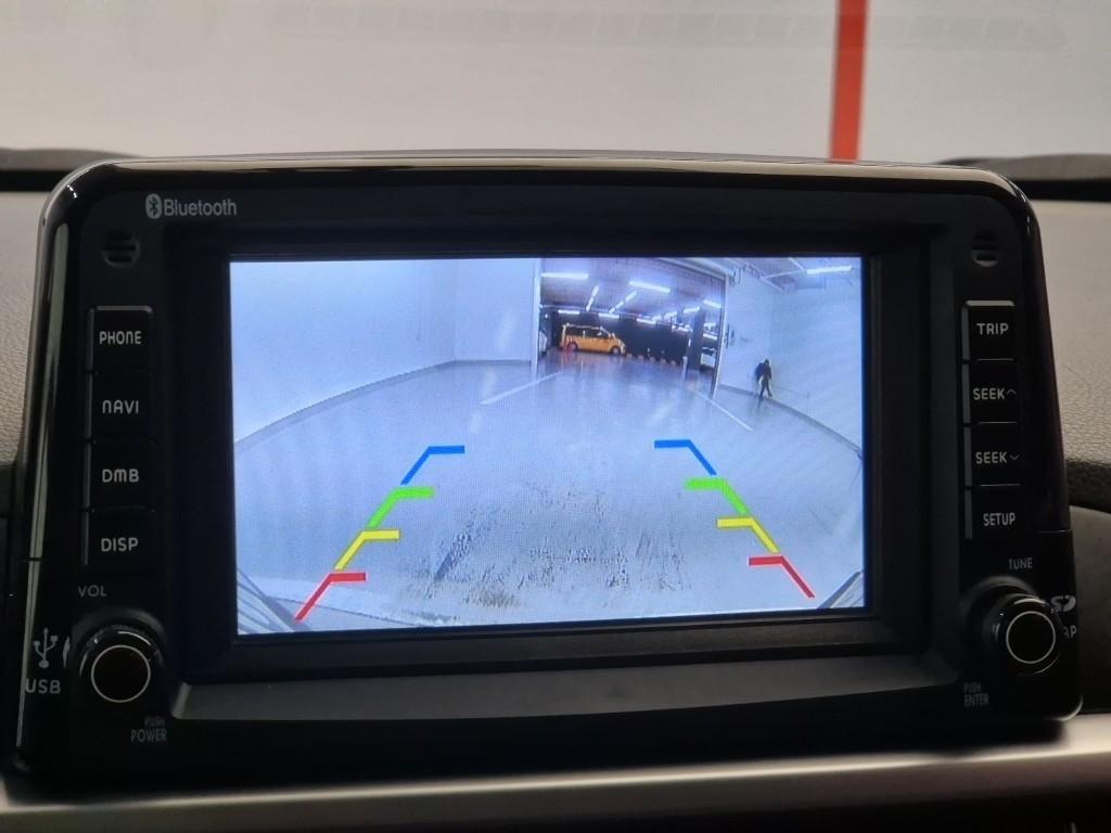 KIA Morning 2021 Blanco - Importación desde Corea - HF Imports Iquique - Foto 14