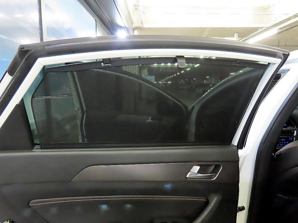 HYUNDAI Sonata 2015 - Importación desde Corea - HF Imports Iquique - Foto 17